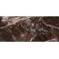 Versace Maximvs G67506 Galaxy Brown Lux R 6mm Керамогранит 120x280 см, Италия, под камень  - фото 1