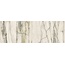 Versace Maximvs G0067543 Calacatta Green Lux R Керамогранит 40x120 см, Италия, под мрамор - фото 1