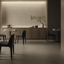 Versace V Stone 5x60, керамогранит, Италия, под камень  - фото интерьера 1 - фото 1