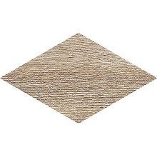 Versace V Stone 0020567 Insert Biscuit nat rett Декор 11,5x20 см, Италия, под дерево - фото 1 - фото 1