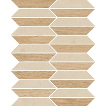 Versace V Stone 0020322 Lozenge Beige lap rett Мозаика 20,5x28,5 см, Италия, под мозаику - фото 1 - фото 1