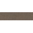 Versace V Stone 0020239 Fluted Brown lap rett Керамогранит 30x120 см, Италия, под камень  - фото 2