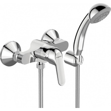 Vidima Fine BA387AA Для душа Смеситель для душа, Болгария - фото 1 - фото 1