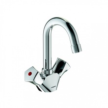 Vidima Life BA357AA для раковины Смеситель для раковины, Болгария - фото 1 - фото 1