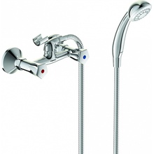 Vidima Life BA360AA для душа Смеситель для душа, Болгария - фото 1 - фото 1