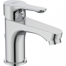 Vidima Wave BA413AA Для раковины Хром Смеситель 16,2x5x13,6 см, для раковины, Болгария - фото 1 - фото 1