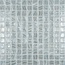 Vidrepur Glitter Grey №7804 (на сетке) Мозаика 31,7x31,7 см, Испания, под мозаику - фото 1