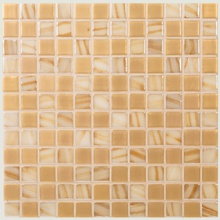 Vidrepur Mixed № 722/9 (на сетке) Мозаика 31,7x31,7 см, Испания, под мозаику - фото 1 - фото 1