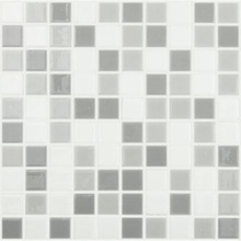 Vidrepur Mixed № 100/108/109  (на бумаге) Мозаика 31,7x31,7 см, Испания, под мозаику - фото 1 - фото 1