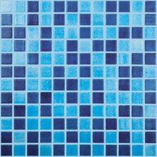 Vidrepur Mixed № 110/501 (на сцепке) Мозаика 31,7x39,6 см, Испания, под мозаику - фото 1 - фото 1