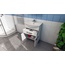 Vigo Martina Martina-1-650(Стиль) 65 Тумба для раковины 40x65,5x83 см, Россия - фото 2