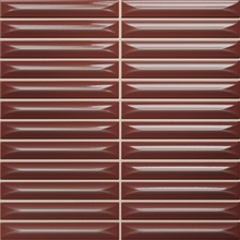 Vilar Albaro Arrow Caramel 1,5x10 Настенная плитка 20x20 см, Испания - фото 1 - фото 1