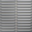 Vilar Albaro Arrow Grey 1,5x10 Настенная плитка 20x20 см, Испания - фото 1