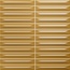 Vilar Albaro Arrow Honey 1,5x10 Настенная плитка 20x20 см, Испания - фото 1