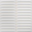 Vilar Albaro Arrow White 1,5x10 Настенная плитка 20x20 см, Испания - фото 1