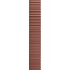 Vilar Albaro Chrome Bronze Настенная плитка 5x30 см, Испания - фото 1