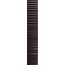 Vilar Albaro Chrome Dark Настенная плитка 5x30 см, Испания - фото 1