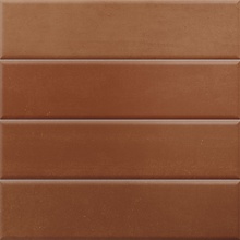 Vilar Albaro Terre 5x20 Tandoori Настенная плитка 20x20 см, Испания - фото 1 - фото 1