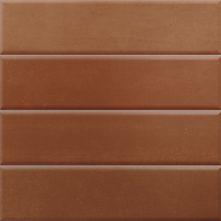 Vilar Albaro Terre 5x20 Tandoori Настенная плитка 20x20 см, Испания - фото 1 Vilar Albaro Terre 5x20 Tandoori Настенная плитка 20x20 см, Испания - фото 1