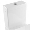 Villeroy&Boch Subway 57061101 белый 3/6 л.