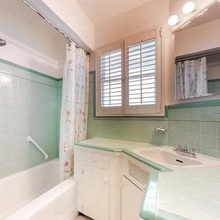 Villeroy&Boch Verity Design 5103 65 01 белая 65 Раковина 51x65x20,5 см, Германия - фото 1 - фото 2