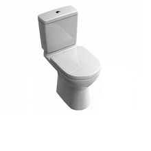 Villeroy&Boch Verity Design 5703 11 01 белый 3/6 л. Бачок для унитаза 18,5x37x39,5 см, Германия - фото 1 - фото 2