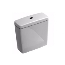 Villeroy&Boch Verity Design 5703 11 01 белый 3/6 л. Бачок для унитаза 18,5x37x39,5 см, Германия - фото 1 Villeroy&Boch Verity Design 5703 11 01 белый 3/6 л. Бачок для унитаза 18,5x37x39,5 см, Германия - фото 1 - фото 1
