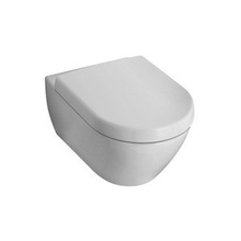 Villeroy&Boch Verity Design 5643 HR 01 Унитаз подвесной 56x37x36,5 см, Германия - фото 1 Villeroy&Boch Verity Design 5643 HR 01 Унитаз подвесной 56x37x36,5 см, Германия - фото 1 - фото 1