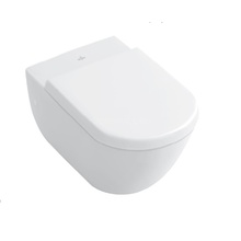 Villeroy&Boch Verity Design 5671 10 01 Унитаз подвесной 56,5x37,5x36 см, Германия - фото 1 Villeroy&Boch Verity Design 5671 10 01 Унитаз подвесной 56,5x37,5x36 см, Германия - фото 1 - фото 1