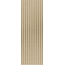 Villeroy&Boch La Citta K1440DU010010 Beige Gold PVD Line Matt Rec Декор 40x120 см, Германия - фото 1