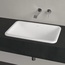 Villeroy&Boch Loop & friends 4A570001 Альпийский белый 60 Раковина 41x60,5x19 см, Германия - фото 2