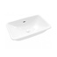 Villeroy&Boch Loop & friends 4A570001 Альпийский белый 60 Раковина 41x60,5x19 см, Германия - фото 1