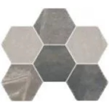 Villeroy&Boch Skyline K3457DB2L0010 Multicolor Декор 25x29 см, Германия, под мозаику - фото 1 - фото 1