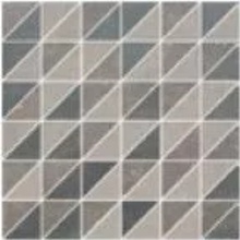 Villeroy&Boch Skyline K2393DB3L0010 Multicolor Декор 30x30 см, Германия, под мозаику - фото 1 - фото 1