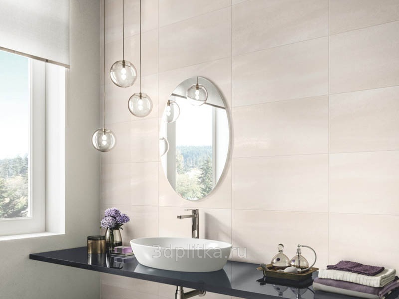 Villeroy&Boch Repose Германия - фото интерьера 1