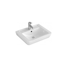 Villeroy&Boch Verity Design 5103 60 01 белая 60 Раковина 47x60x19,5 см, Германия - фото 1 Villeroy&Boch Verity Design 5103 60 01 белая 60 Раковина 47x60x19,5 см, Германия - фото 1 - фото 1