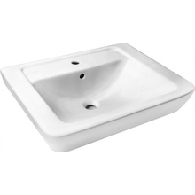 Villeroy&Boch Verity Design 5103 65 01 белая 65 Раковина 51x65x20,5 см, Германия - фото 1 Villeroy&Boch Verity Design 5103 65 01 белая 65 Раковина 51x65x20,5 см, Германия - фото 1 - фото 1