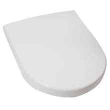 Villeroy&Boch Verity Design 9M55S901 с микролифтом Крышка-сиденье Германия - фото 1 Villeroy&Boch Verity Design 9M55S901 с микролифтом Крышка-сиденье Германия - фото 1 - фото 1