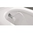 Villeroy&Boch ViClean V0E100S0 Унитаз подвесной 59,5x38,5x36 см, Германия - фото 6