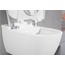 Villeroy&Boch ViClean V0E100S0 Унитаз подвесной 59,5x38,5x36 см, Германия - фото 7