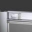 Vincea Alpha VDS-3AL2160CL Прозрачное стекло/Хром 160 Душевая дверь 0,6x160x190 см, Италия - фото 5