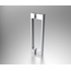 Vincea Alpha VDS-3AL2160CL Прозрачное стекло/Хром 160 Душевая дверь 0,6x160x190 см, Италия - фото 6