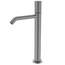 Vincea Aura VBF-6AU2GM Для раковины Вороненая сталь Смеситель 16,9x5x29,6 см, для раковины, Италия - фото 1