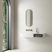 Vincea VWB-6S112MW Белый матовый 120 Раковина 40x120x20 см, Италия - фото 1 - фото 2