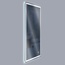 Vincea VLM-3VN6007-2 С подсветкой 60x70 Зеркало 3x60x70 см, Италия - фото 2