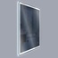 Vincea VLM-3VN800 С подсветкой 80x60 Зеркало 3x80x60 см, Италия - фото 2