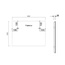 Vincea VLM-3VN800 С подсветкой 80x60 Зеркало 3x80x60 см, Италия - фото 5