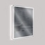 Vincea VLM-3VN8008-2 С подсветкой 80x80 Зеркало 3x80x80 см, Италия - фото 2