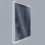 Vincea VLM-3VC9008-2 С подсветкой 90x80 Зеркало 3x90x80 см, Италия - фото 2