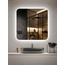 Vincea VLM-3BE8008-2 С подсветкой 80x80 Зеркало 3x80x80 см, Италия - фото 2